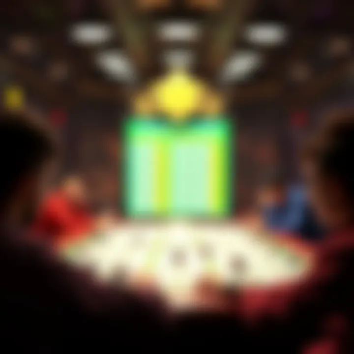 Strategies for improving lottery success rates