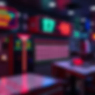 Lottery System Design and Randomization Conceptual design of a lottery system utilizing random number generators