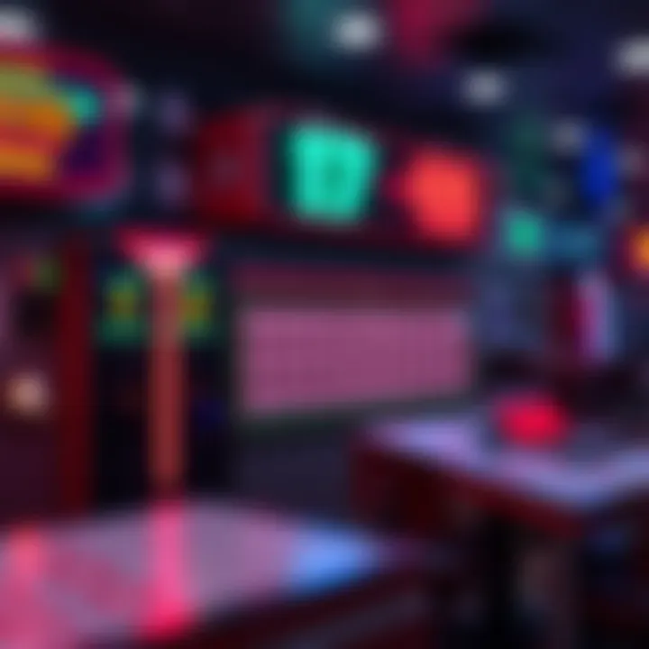 Lottery System Design and Randomization Conceptual design of a lottery system utilizing random number generators