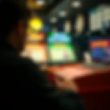 Insightful analysis of lottery trends