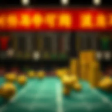 Comparison of winning probabilities between lotteries