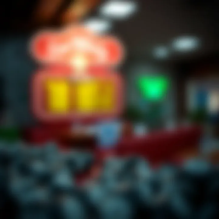 Statistics on lottery winning probabilities