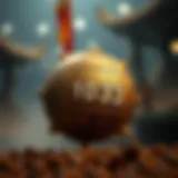 Historical overview of Lotto 1033