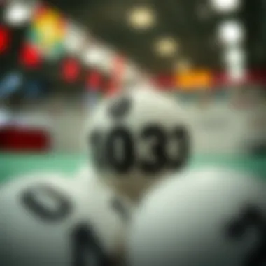 Probability analysis of winning in Lotto 1033