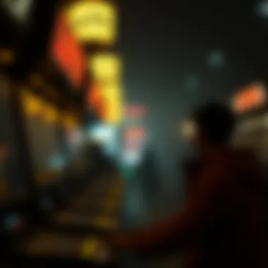 Historical patterns in lottery data