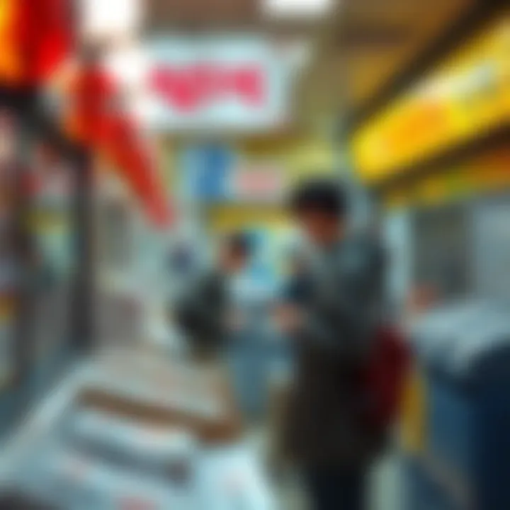 Understanding the Korean Lottery System Understanding the Korean lottery system