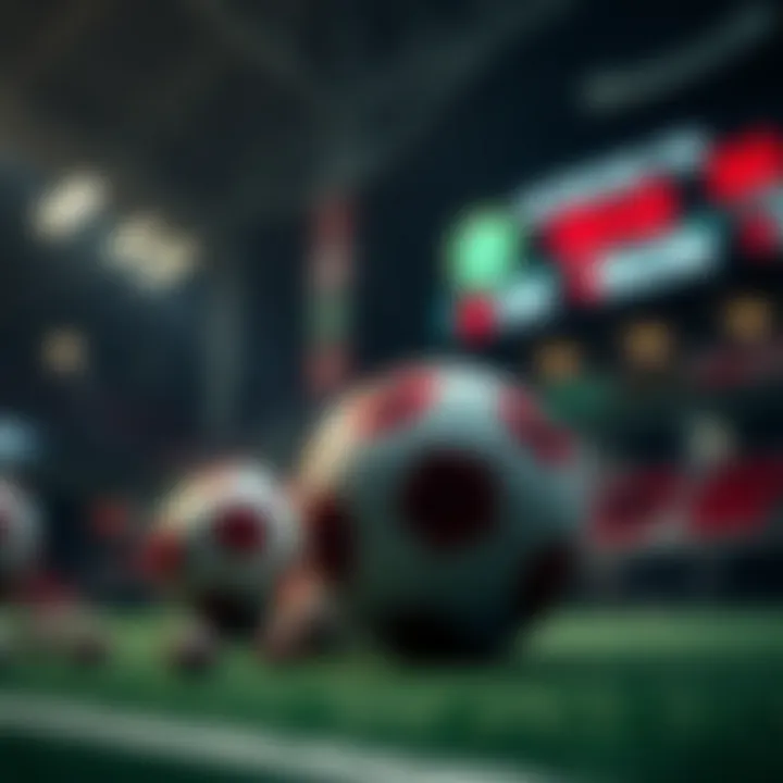 Strategic Approaches to Lotto Betting Strategic betting approaches for lotteries