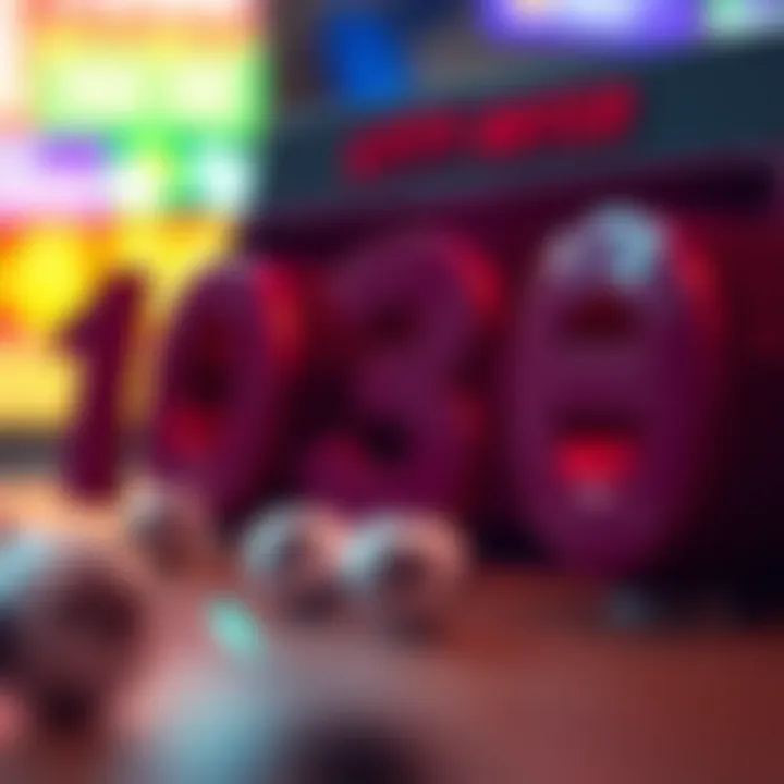 Exploring Winning Number Patterns Patterns in lottery winning numbers