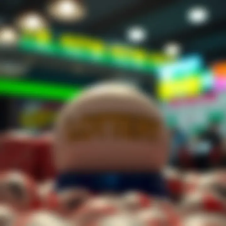 Regulatory framework of the lottery