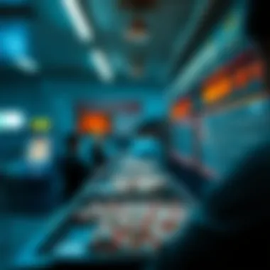 Understanding lottery system and odds