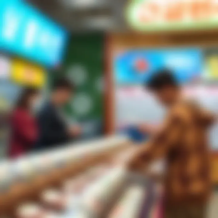 Understanding the Korean lottery system