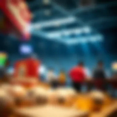 Statistical insights on lottery trends