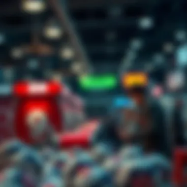 Strategic approaches to lottery participation