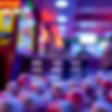 Infographic on winning probabilities