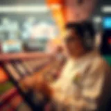 Exploring Trends in Winning Lotto Numbers Analysis of lottery number trends