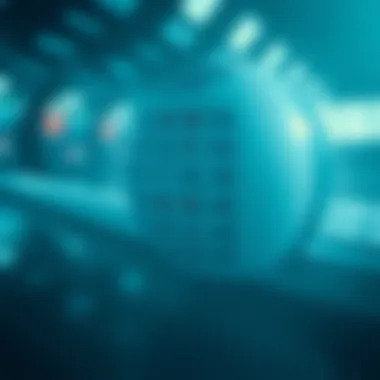 Statistical patterns in lottery draws