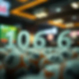 Analysis of Lottery Winning Numbers