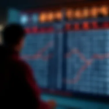 In-depth Analysis of Winning Lottery Numbers Analysis of lottery numbers with graphical representation