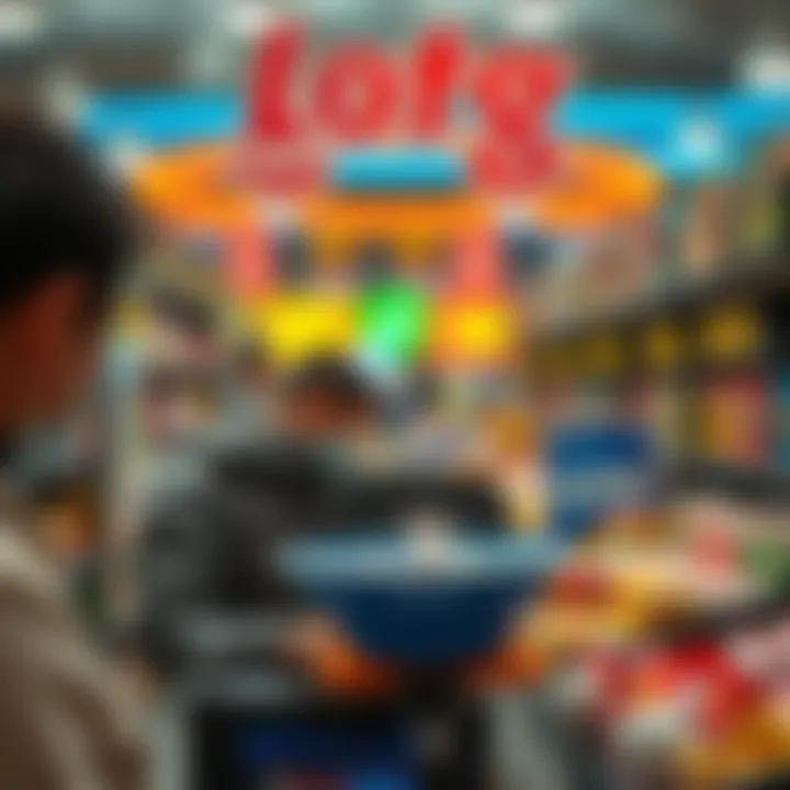 Effective purchasing strategies for Lotto 1087