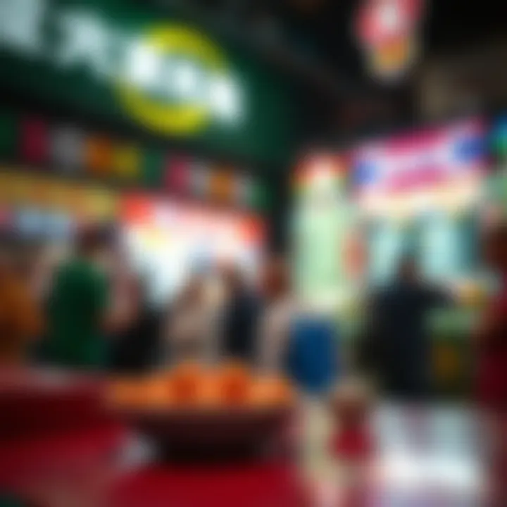 Strategies to Enhance Winning Possibilities Practical strategies for increasing lottery winning chances