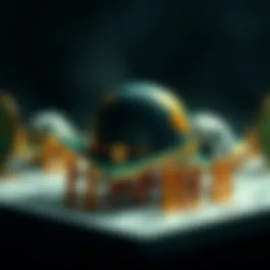 Detailed analysis of Lotto 1087 structure