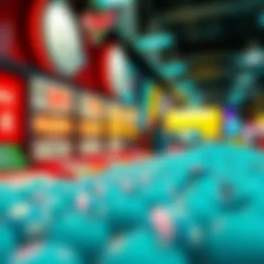 Overview of lottery game principles