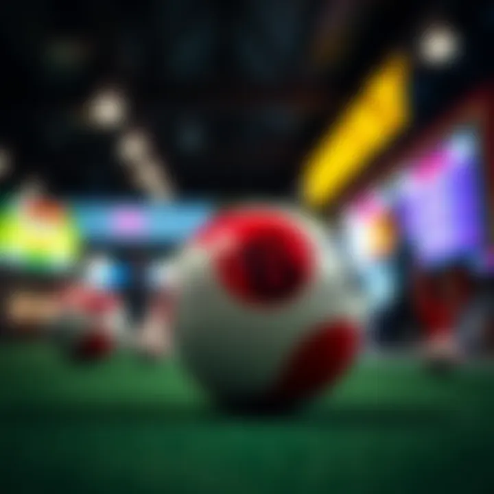 Strategic tips for selecting lottery numbers