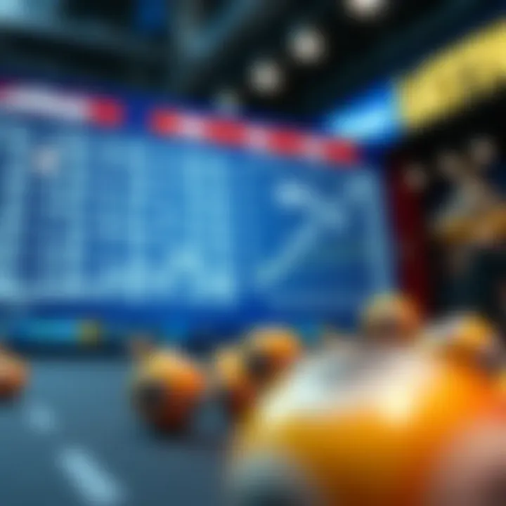 Visualizing Winning Probabilities in Lotto Statistical representation of winning probabilities