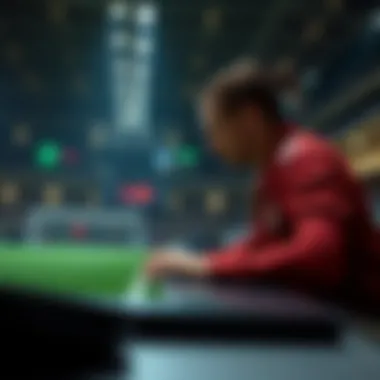 Strategic approach to Lotto betting