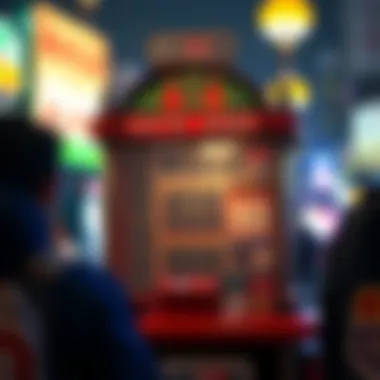 Historical timeline of Lotto games