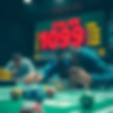 Statistical analysis of Lotto results