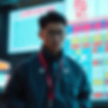 Future predictions for lottery outcomes