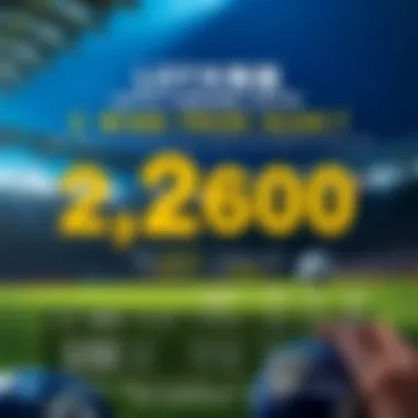 Understanding Lotto 2nd Prize Odds A detailed infographic showcasing the odds of winning the lottery's second prize