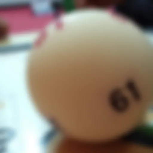 In-Depth Analysis of Lotto 6/45 Detailed analysis of Lotto 6/45