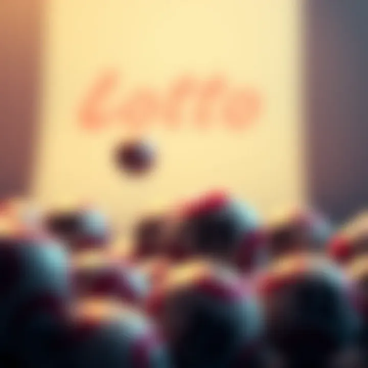 Strategic analysis of Lotto 6/45 winning patterns