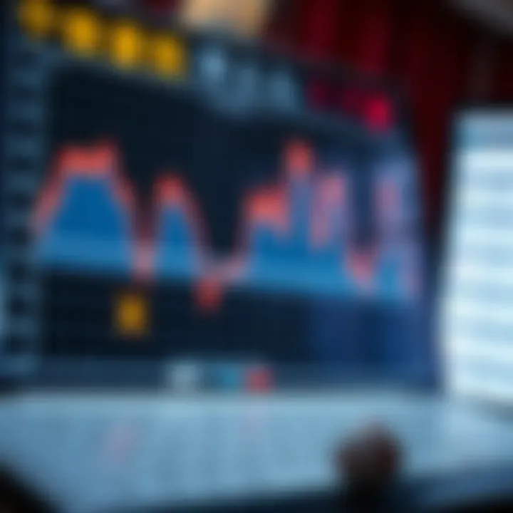 Analyzing Lottery Patterns Graph analyzing lottery patterns