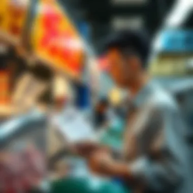 Comparative analysis of historical lottery data