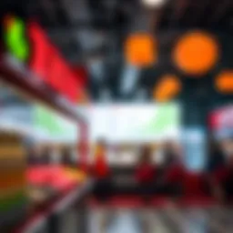 Insightful statistical analysis of lottery trends