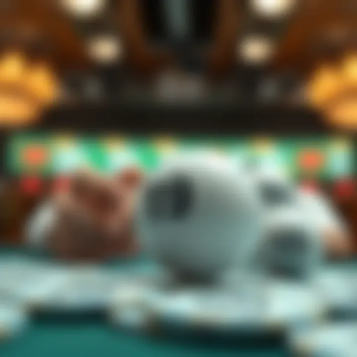 Analysis of Lotto Winnings