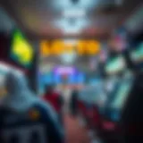 Analysis of lottery numbers patterns