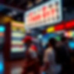 Statistical analysis of lottery trends