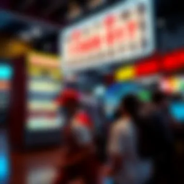Statistical Insights into Lottery Trends Statistical analysis of lottery trends