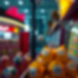 Analysis of lottery statistics