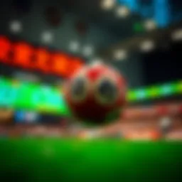 Analysis of Lotto Trends