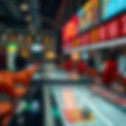 Analysis of lottery winning trends