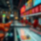 Winning Trends in Lottery Analysis Analysis of lottery winning trends