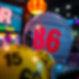 In-depth analysis of lottery winning numbers