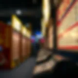 Analysis of lottery winning patterns