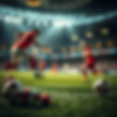 Strategic Betting Approaches Visual representation of betting strategies