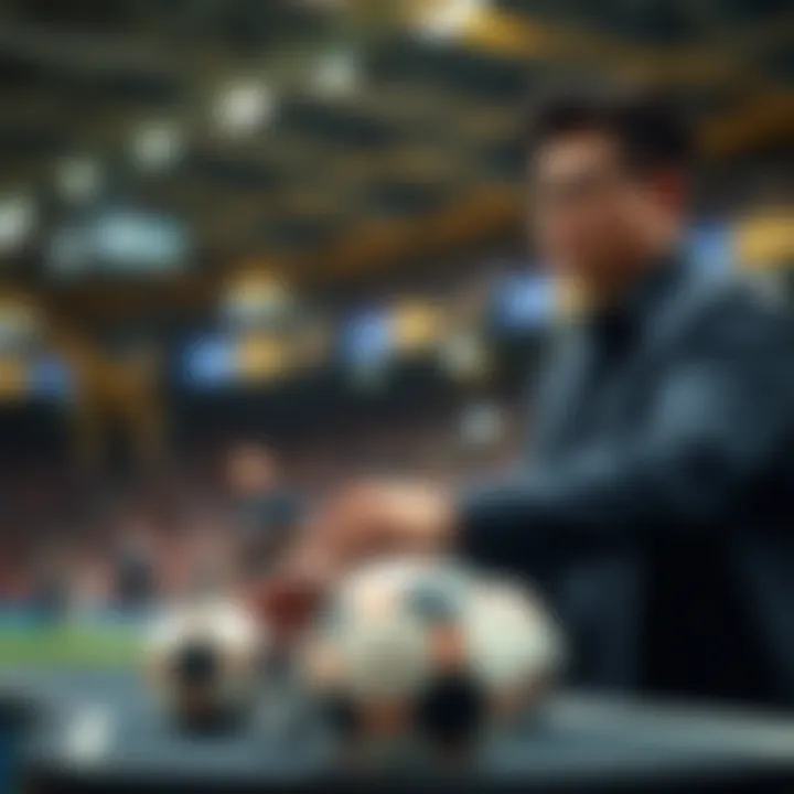 Strategies for smarter betting